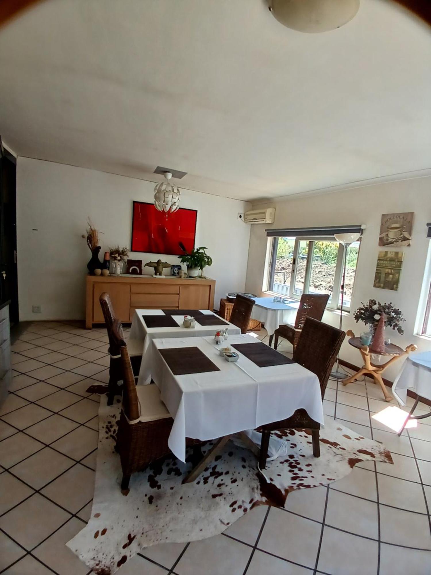 Ons Stee Bed And Breakfast Wellington Eksteriør billede