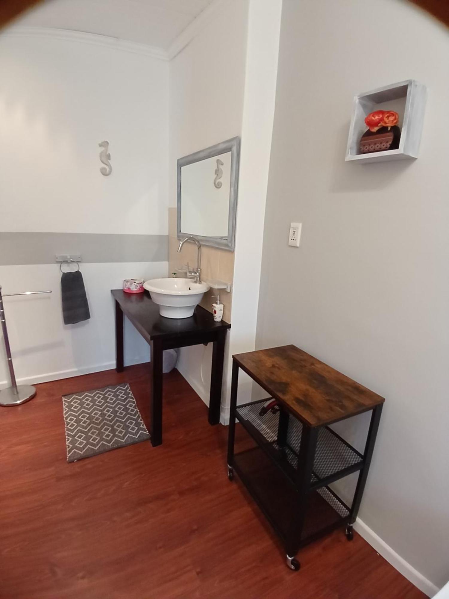 Ons Stee Bed And Breakfast Wellington Eksteriør billede