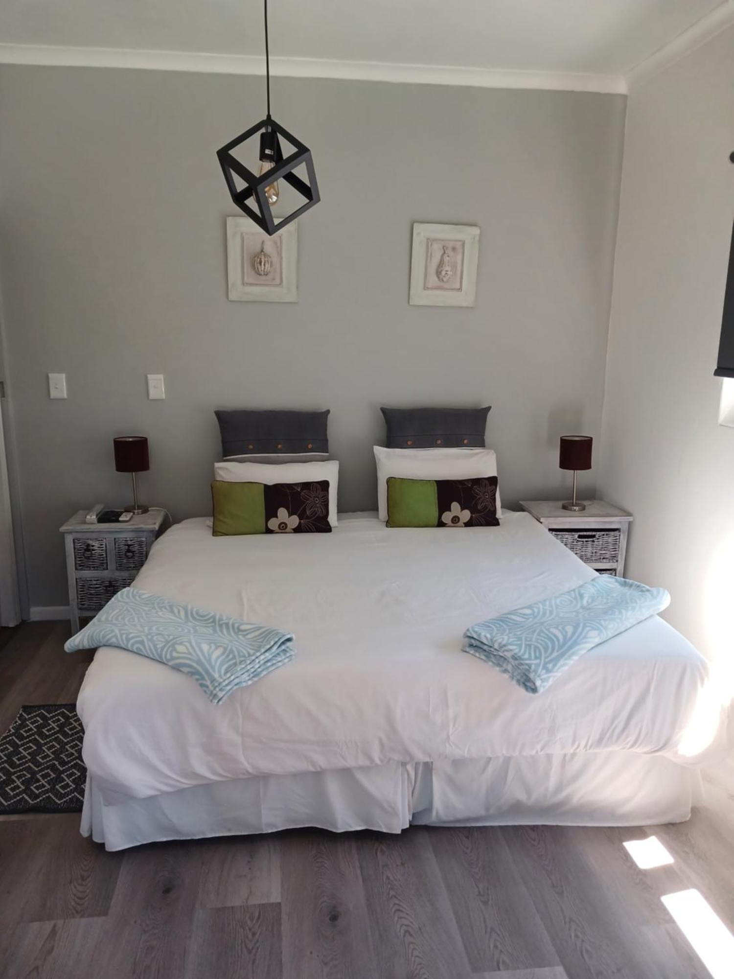 Ons Stee Bed And Breakfast Wellington Eksteriør billede