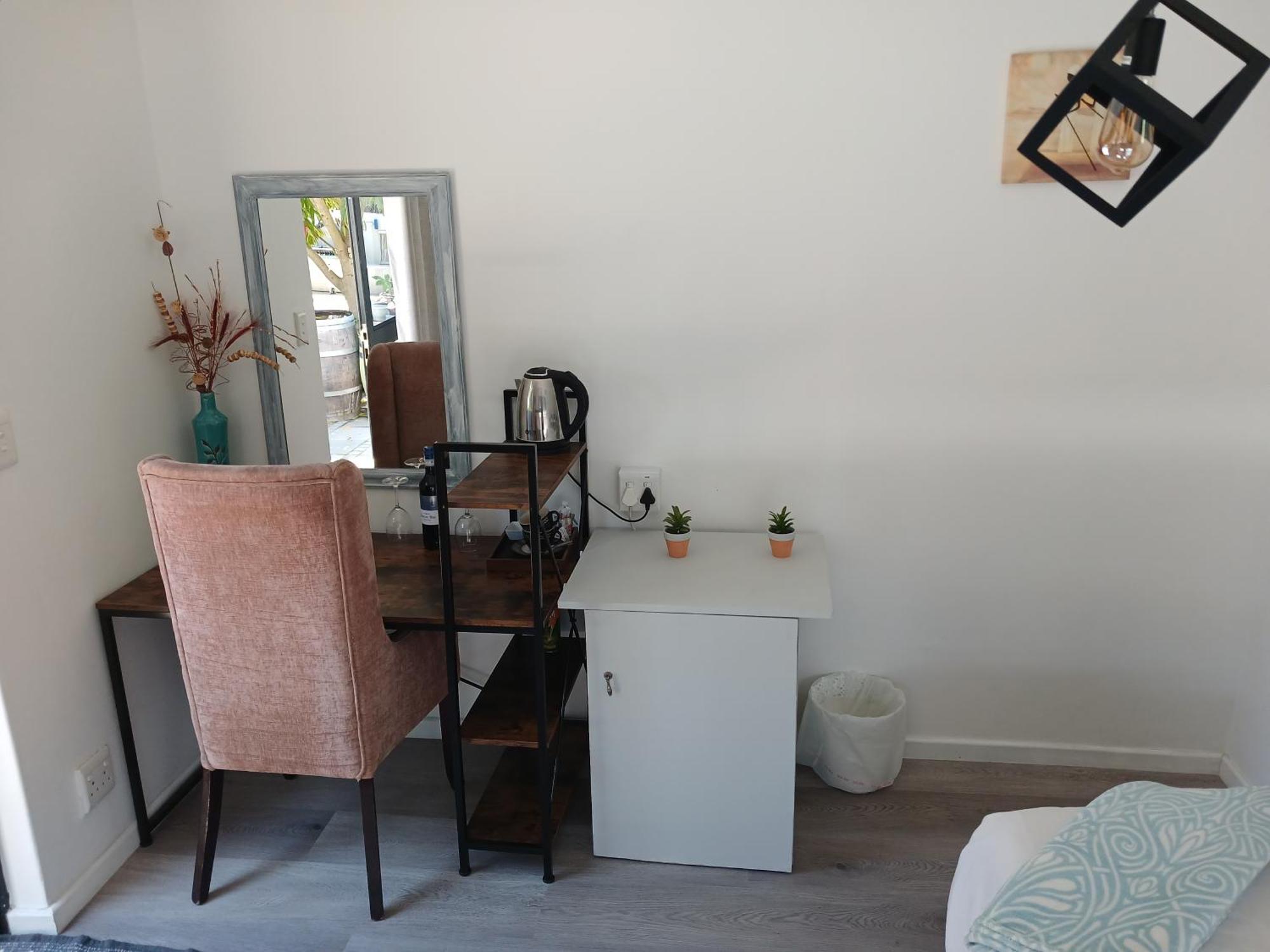 Ons Stee Bed And Breakfast Wellington Eksteriør billede