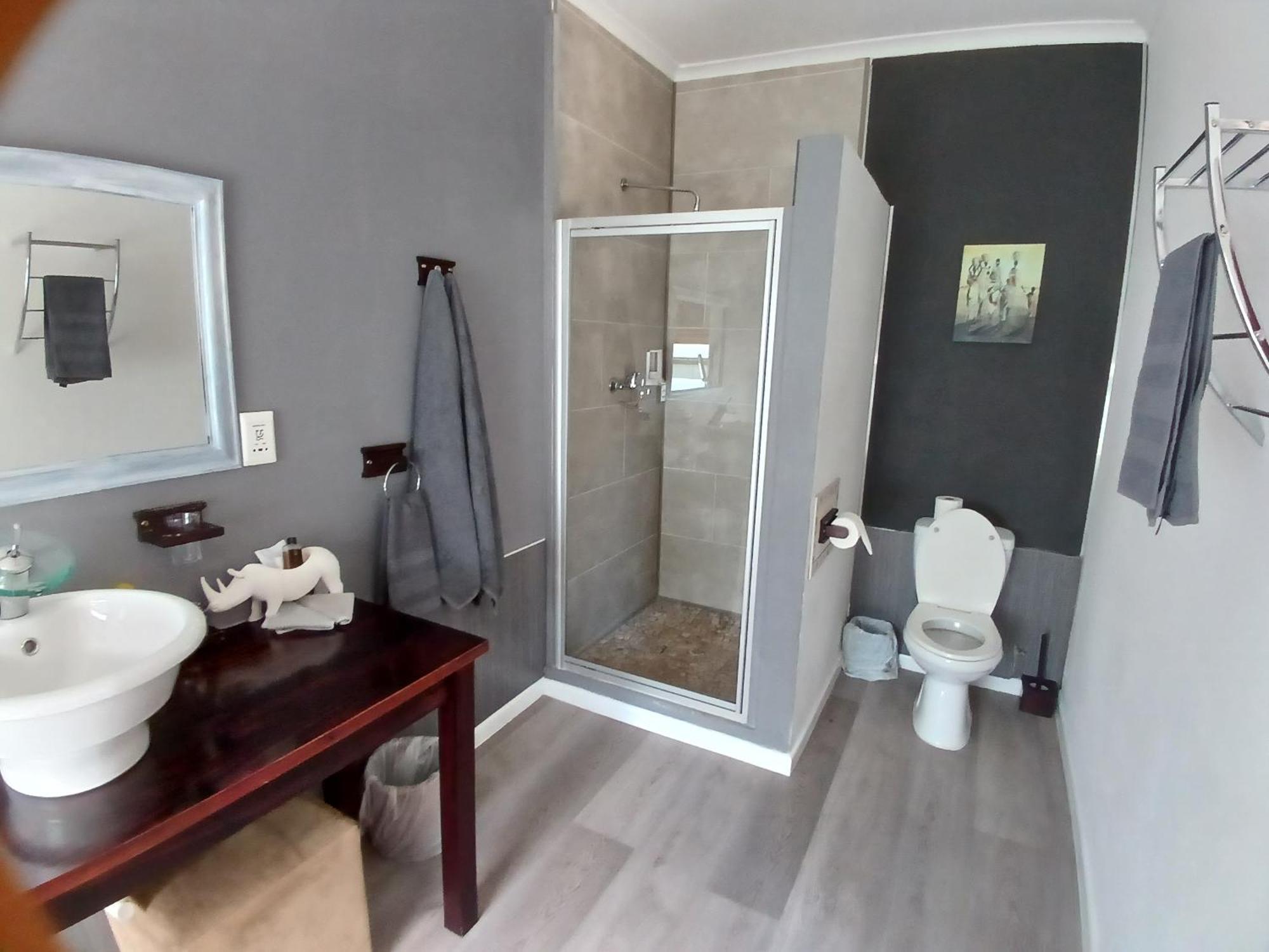 Ons Stee Bed And Breakfast Wellington Eksteriør billede
