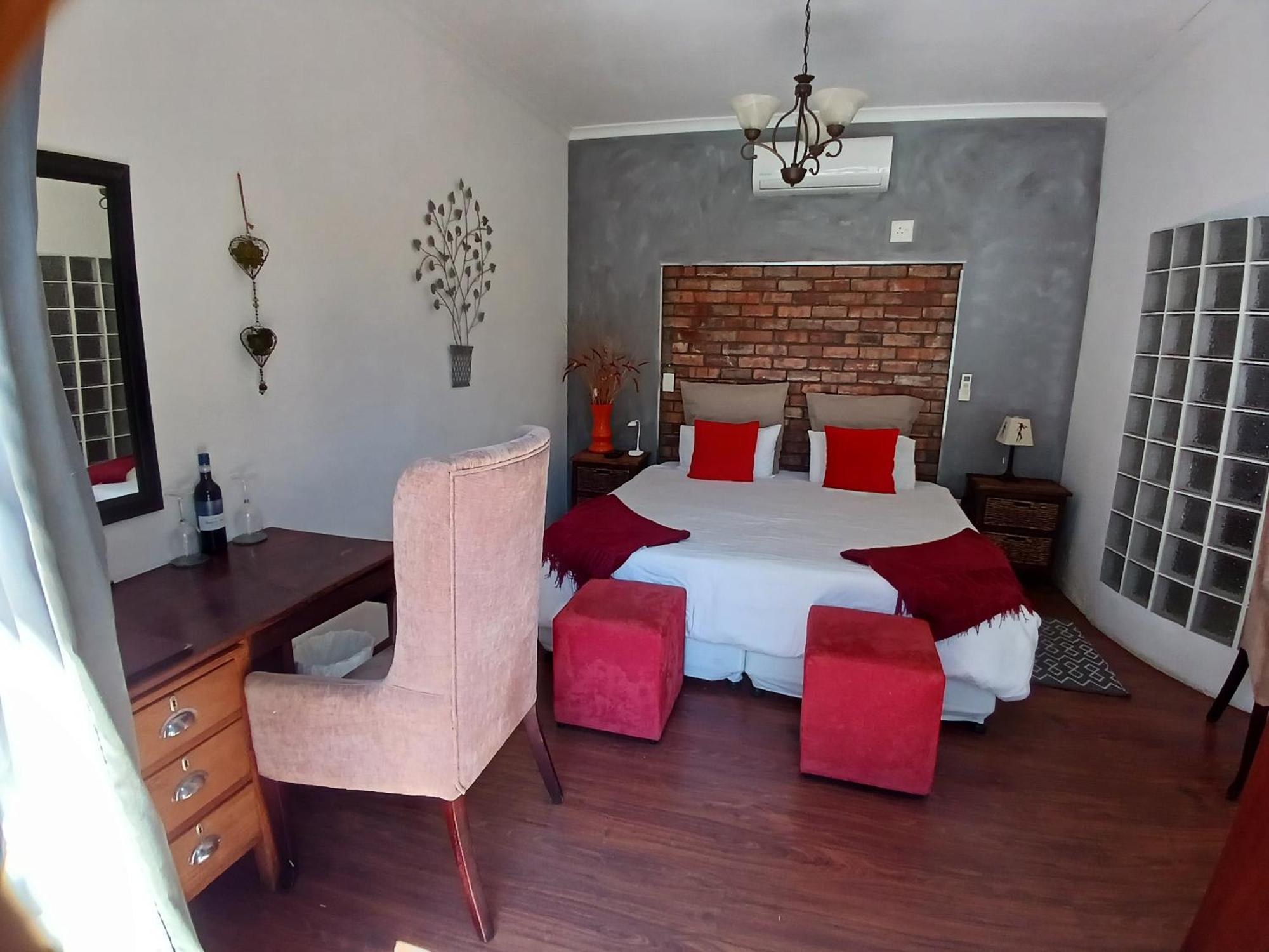 Ons Stee Bed And Breakfast Wellington Eksteriør billede