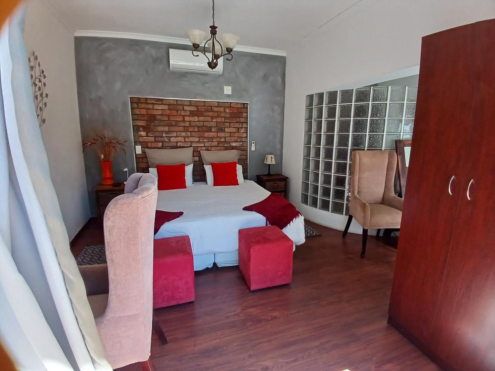 Ons Stee Bed And Breakfast Wellington Eksteriør billede