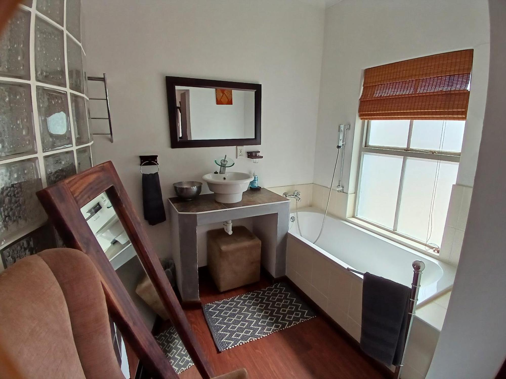 Ons Stee Bed And Breakfast Wellington Eksteriør billede