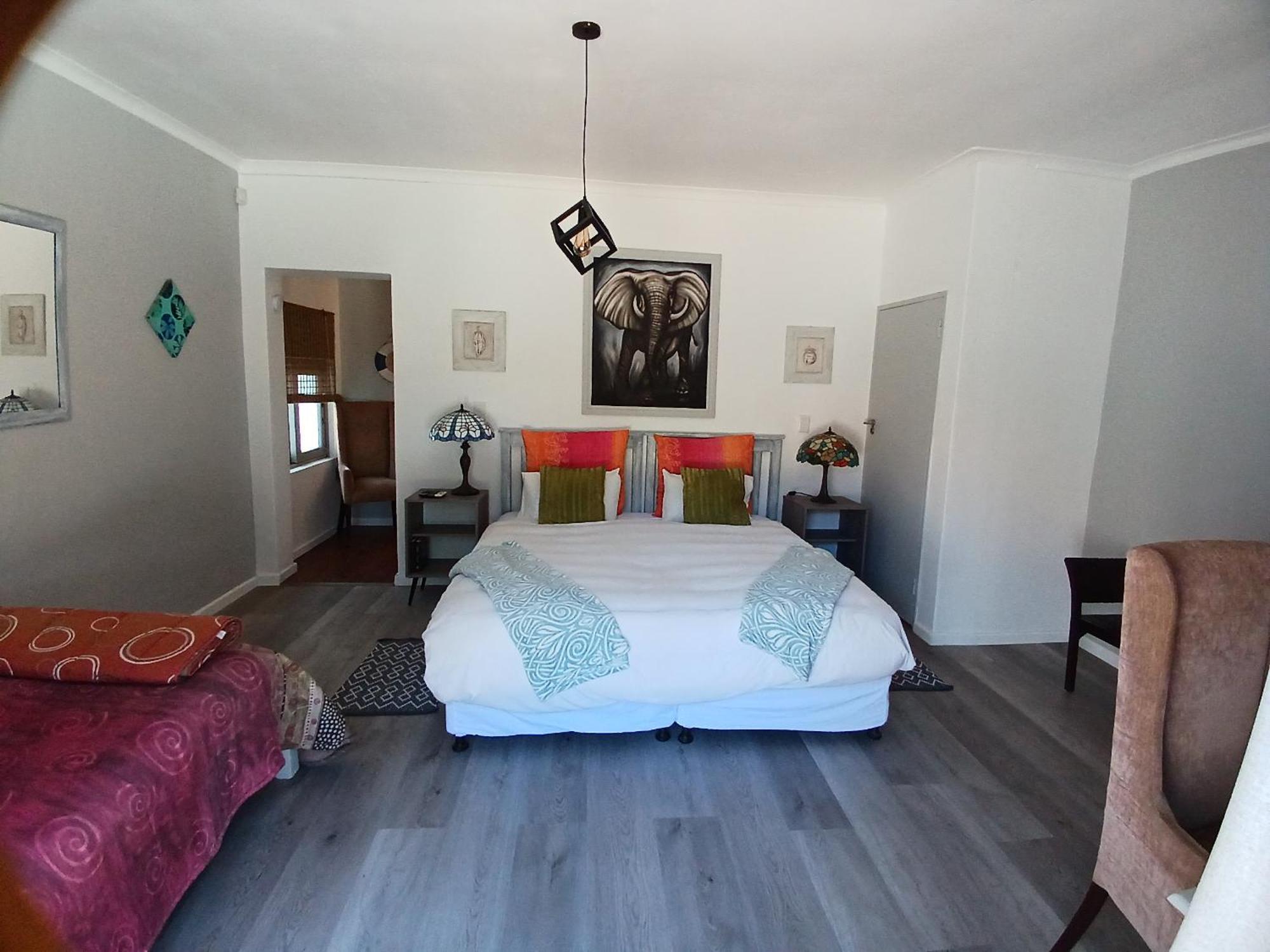 Ons Stee Bed And Breakfast Wellington Eksteriør billede