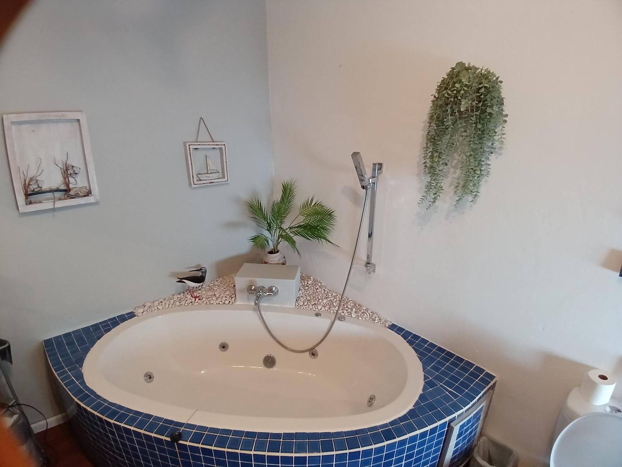 Ons Stee Bed And Breakfast Wellington Eksteriør billede