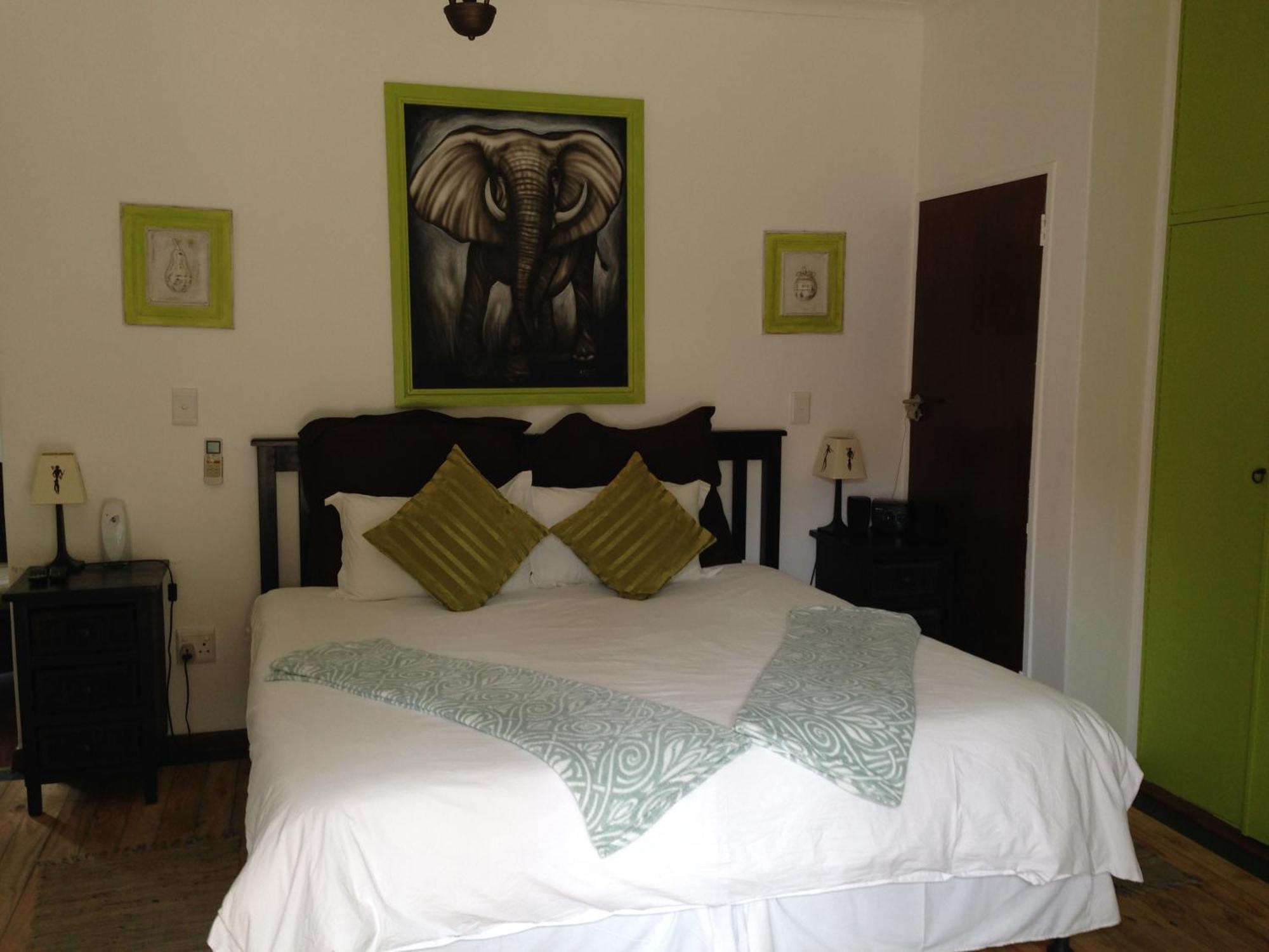 Ons Stee Bed And Breakfast Wellington Værelse billede