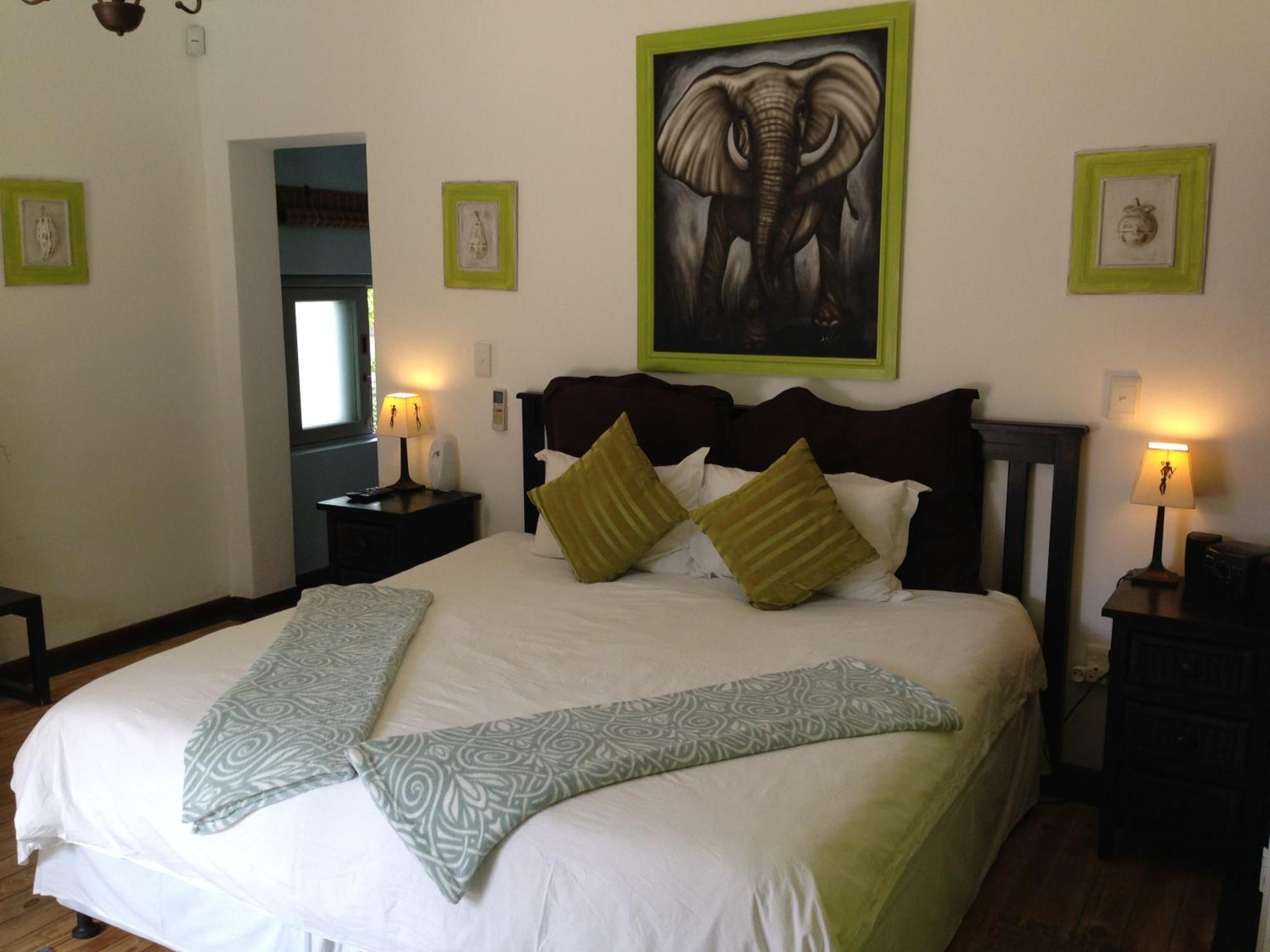 Ons Stee Bed And Breakfast Wellington Værelse billede