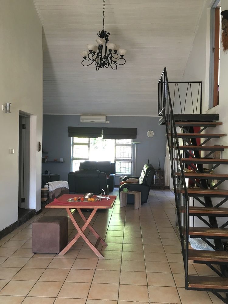 Ons Stee Bed And Breakfast Wellington Eksteriør billede