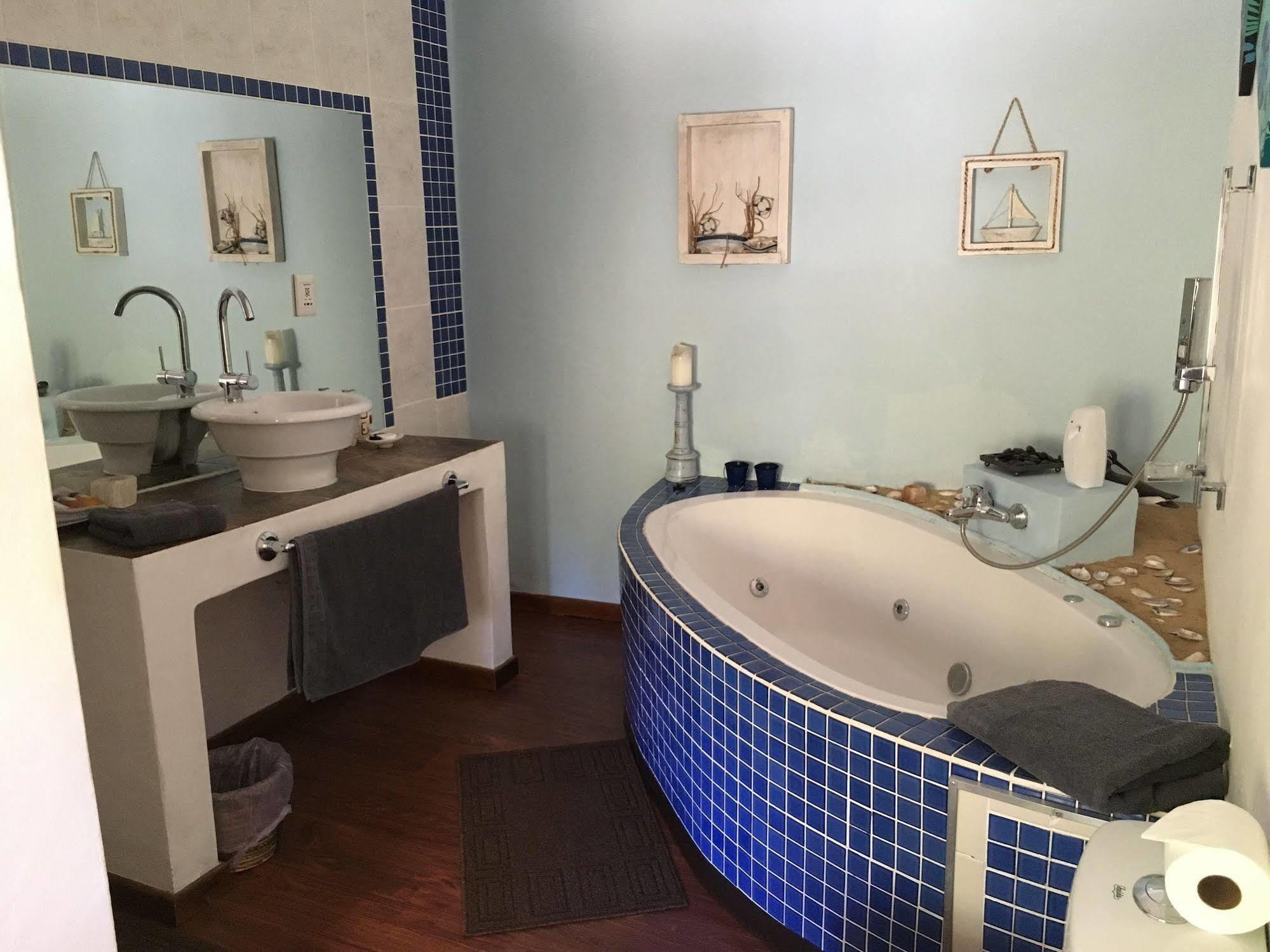 Ons Stee Bed And Breakfast Wellington Eksteriør billede