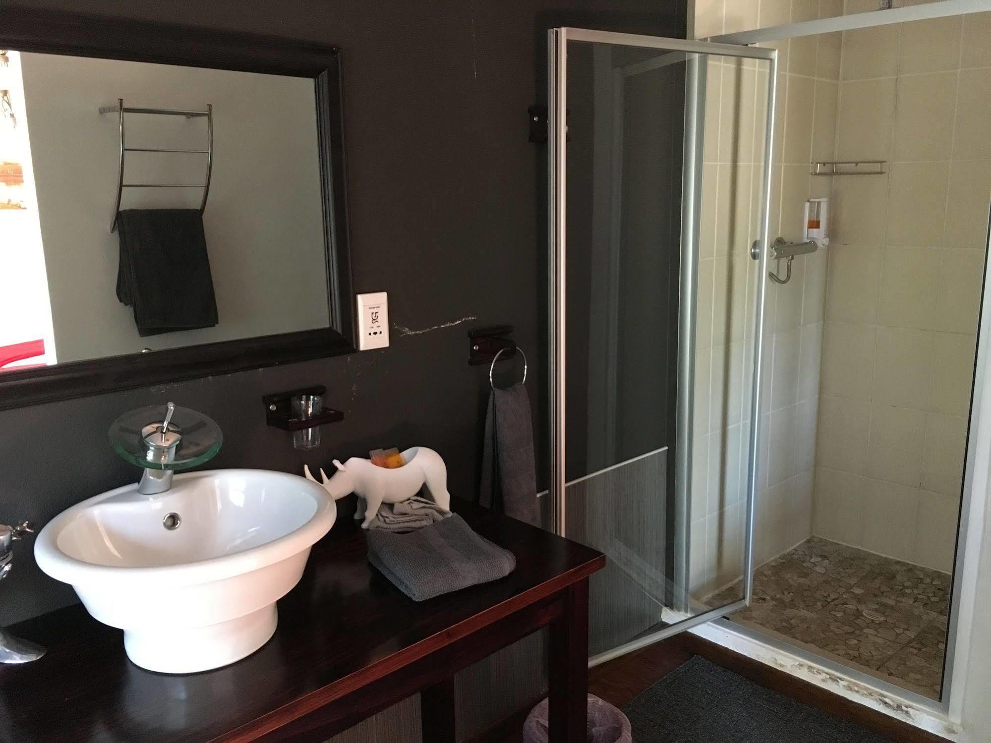 Ons Stee Bed And Breakfast Wellington Eksteriør billede