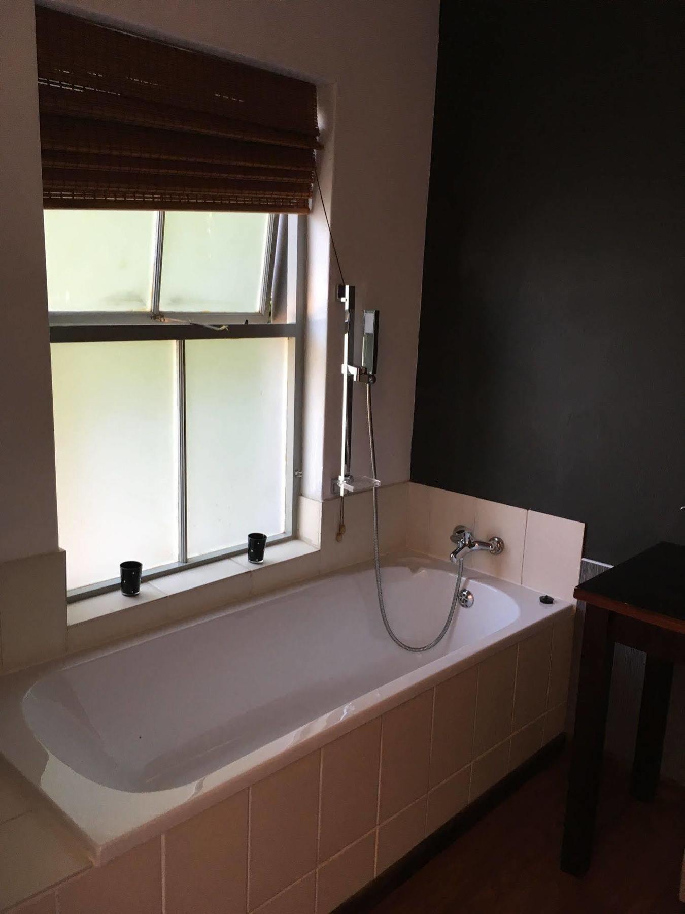 Ons Stee Bed And Breakfast Wellington Eksteriør billede
