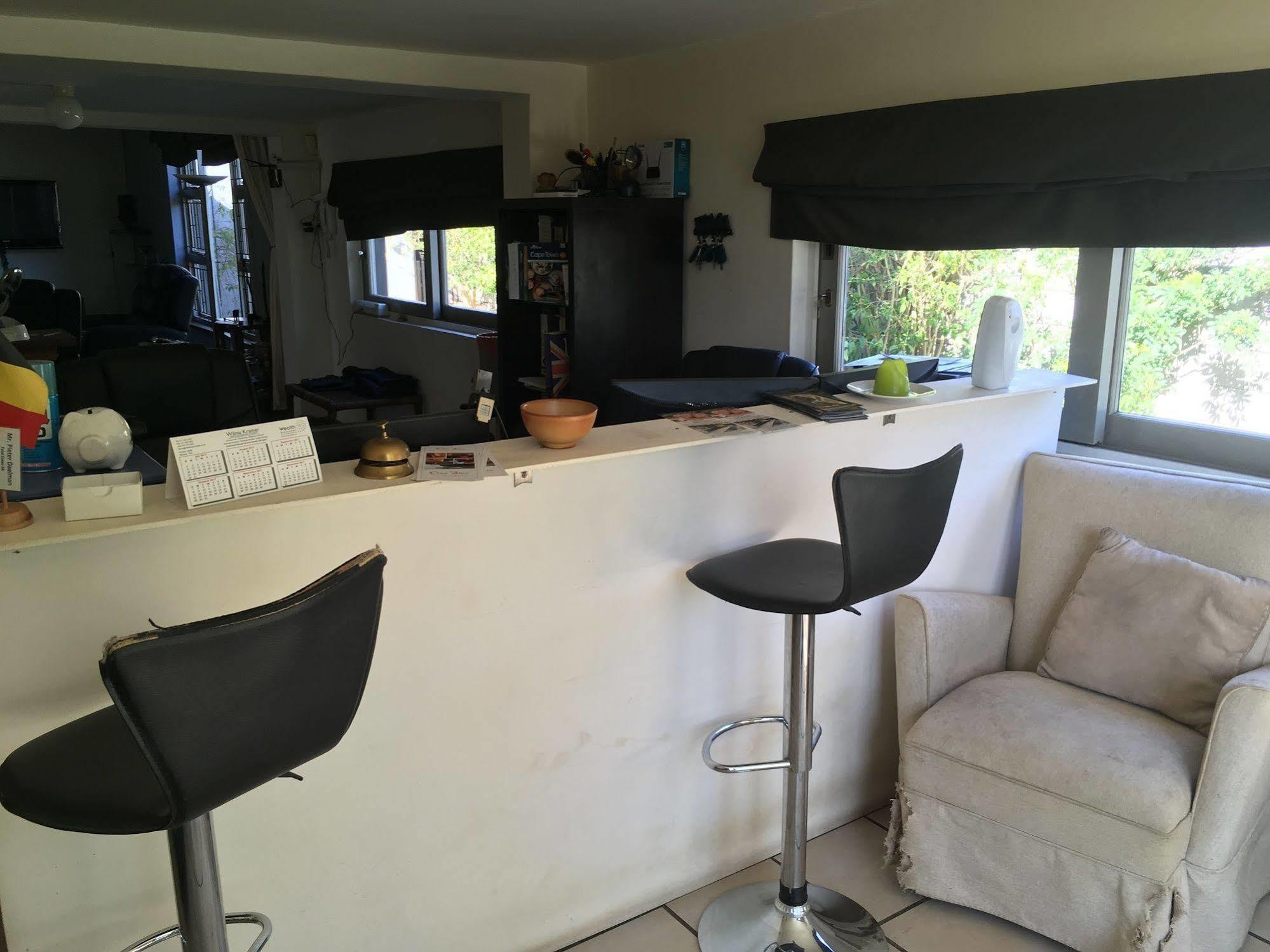 Ons Stee Bed And Breakfast Wellington Eksteriør billede