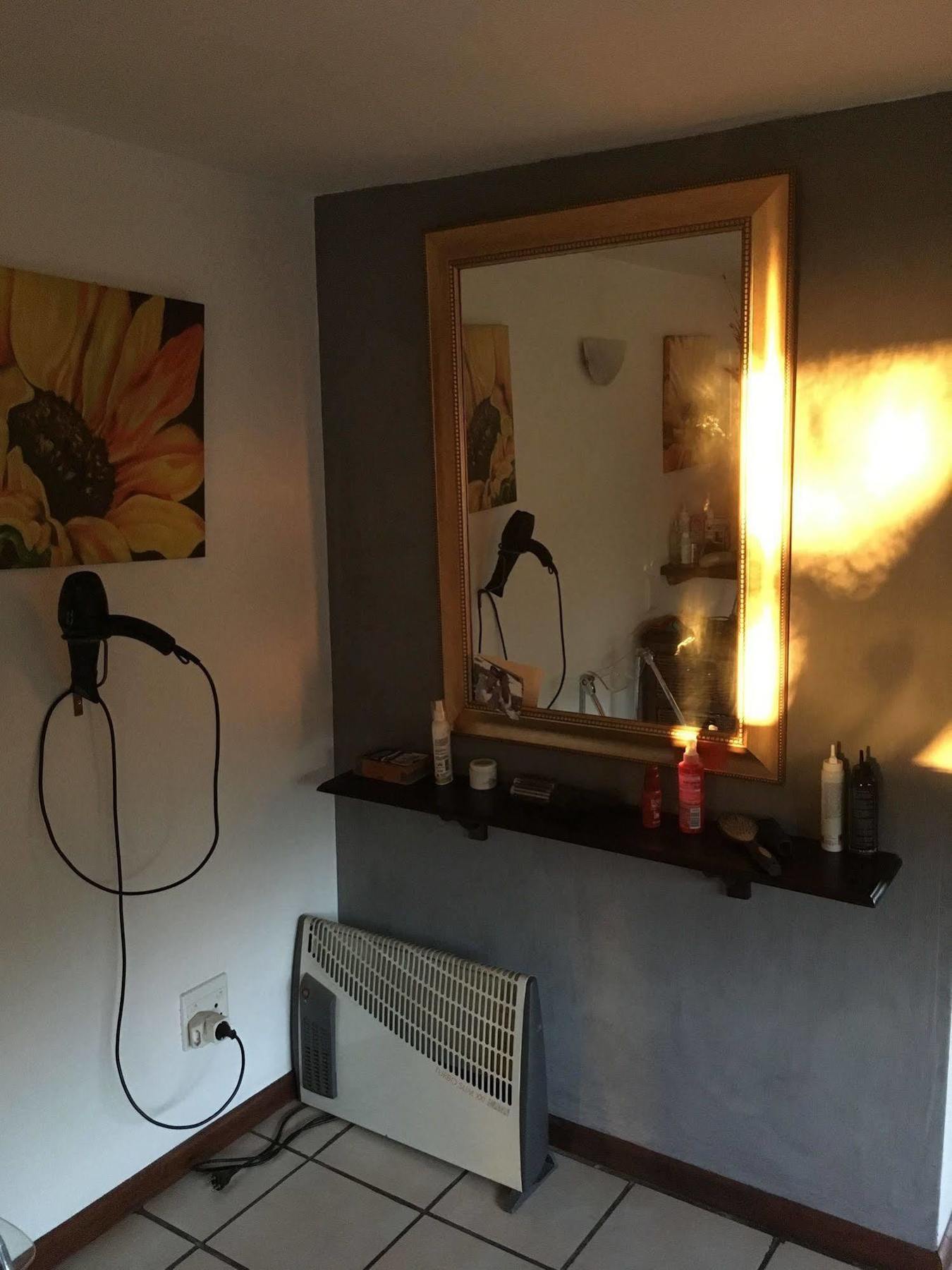 Ons Stee Bed And Breakfast Wellington Eksteriør billede